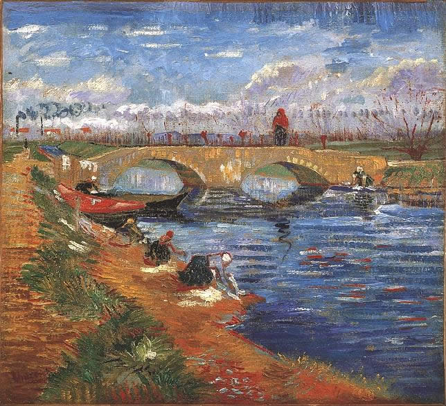 Vincent Van Gogh Wall Art page 6